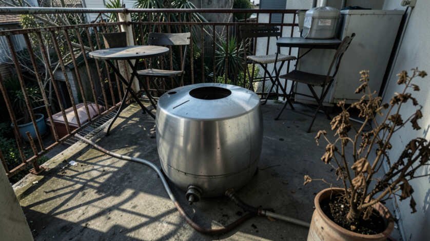What Are the Downsides of Propane for Small Spaces?