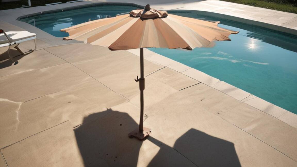 What Are the Hidden Costs of Shading a Pool Deck?