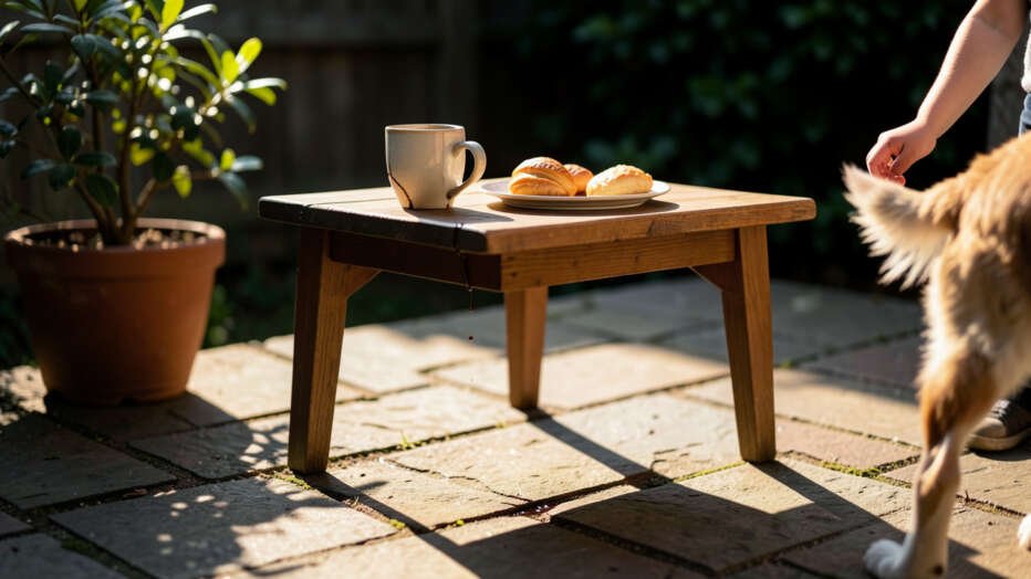 What Are the Hidden Risks of Ignoring a Wobbly Table?