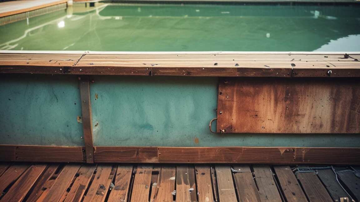 What Are the Main Signs of Wear and Tear?