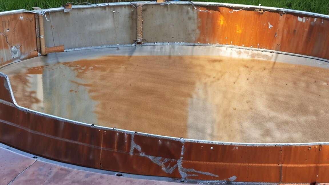 What Are the Most Common Types of Stock Tank Leaks?
