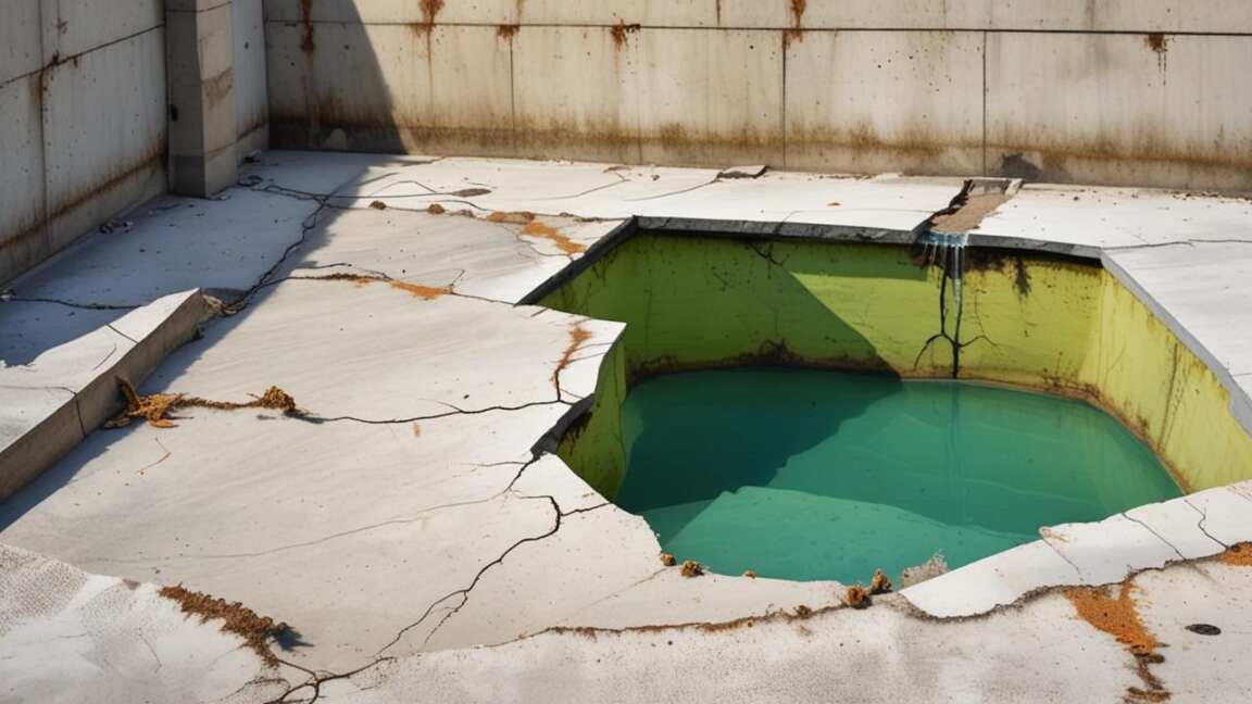 What Are the Warning Signs Your Plunge Pool Needs Replacement?