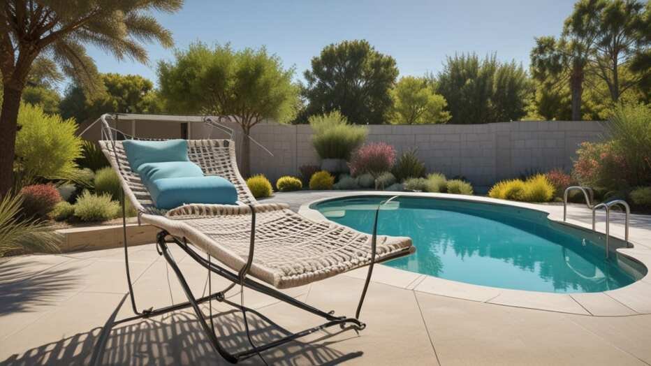 What Are Your Pool-Safe Hammock Chair Options?