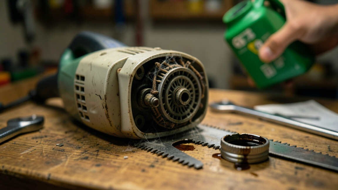 What Causes a Hedge Trimmer to Fail to Start