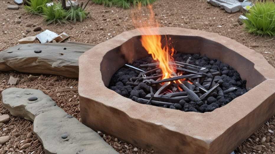 What Causes a Wood-Burning Fire Pit to Stop Working?