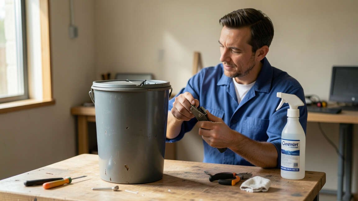 What Does a Repair Typically Cost?