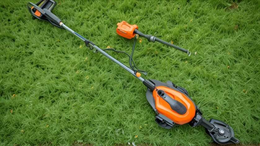 What Does a String Trimmer Actually Do?