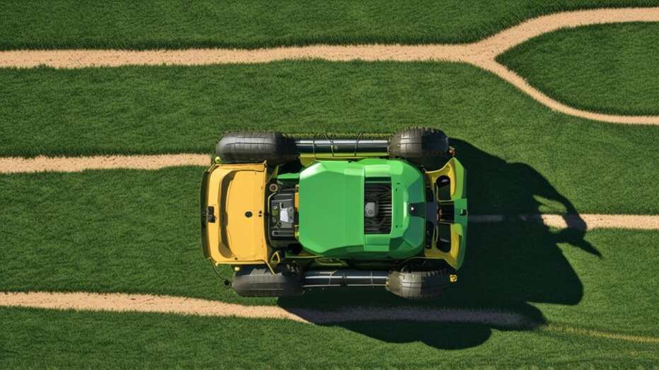 What Features Matter Most for a Quarter-Acre Lawn