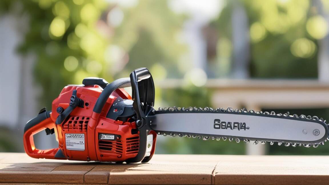 What Is a Gas Hedge Trimmer?