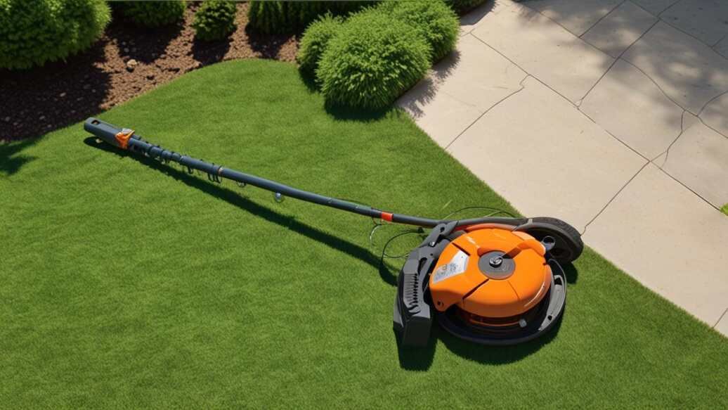 What Is a String Trimmer and How Does It Work?