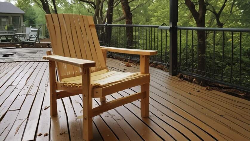 What Is Chair Tipping and Why Is It Dangerous?