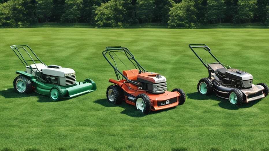 What Is the Average Lifespan of a Riding Mower?