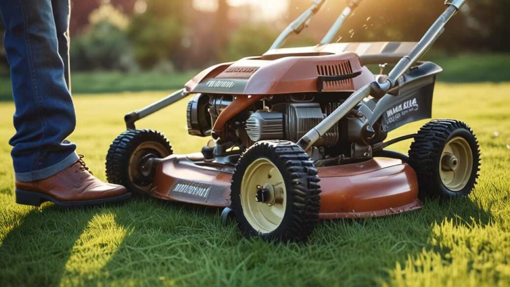 What Is the Best Way to Extend Your Mower's Life?