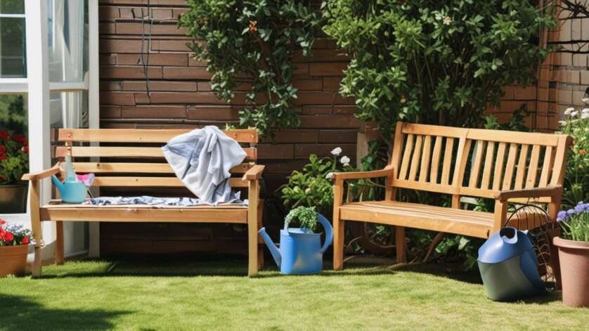 What Outdoor Bench Storage Is Not (Common Myths vs Facts)