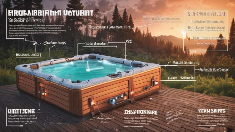 What the Statistics Say About Hot Tub Failure
