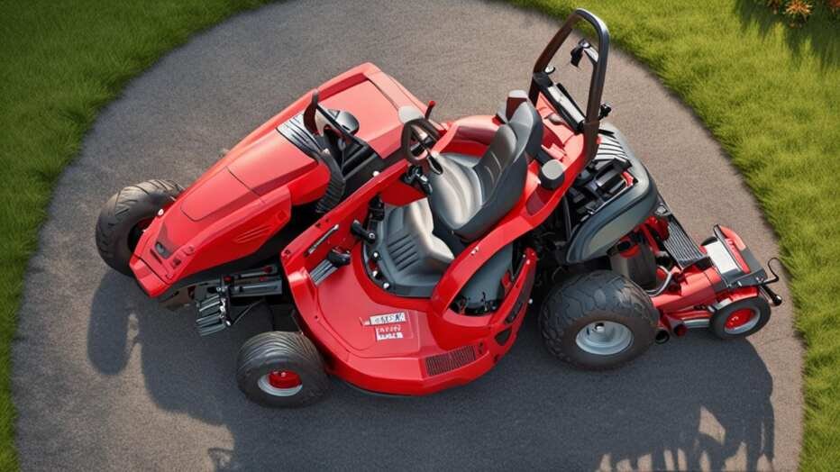 What to Look For in a New Mower