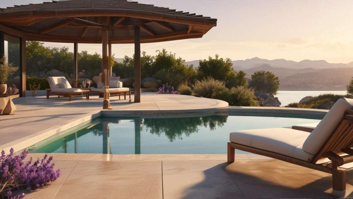 What You Need to Know Before Placing a Round Patio Table