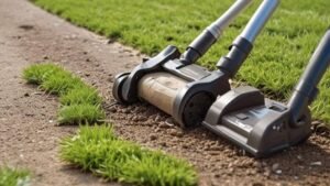 When Is It Time to Replace Your Cordless Edger for Good?