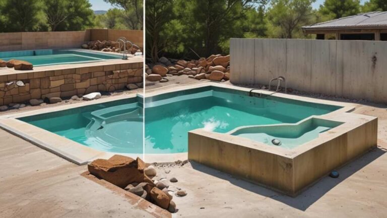 When Is It Time to Replace Your Plunge Pool for Good?