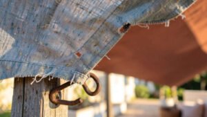 When Is It Time to Replace Your Sun Shade Sail for Good?