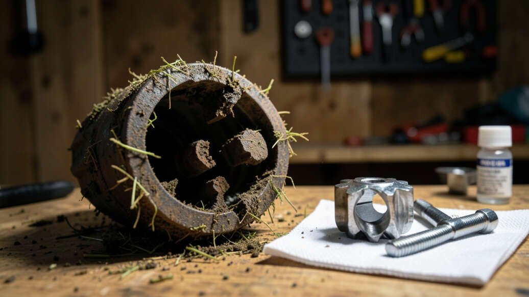 When to Replace vs. Repair