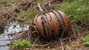 Where You Should Never Put a String Trimmer if You Want It to Last
