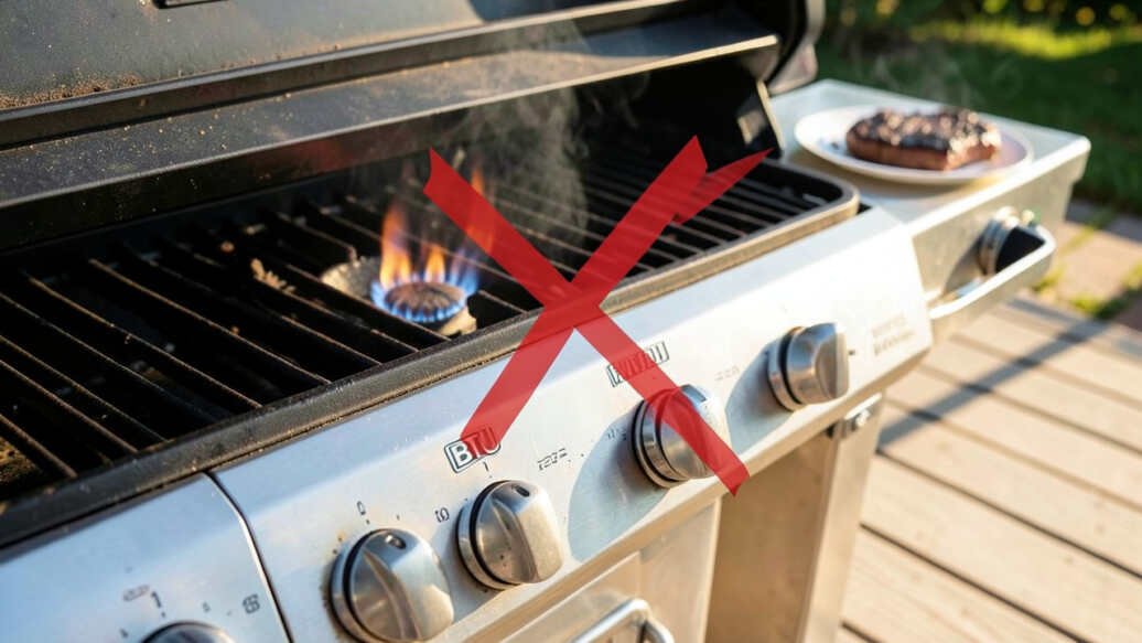 Why BTU Ratings Can Be Misleading