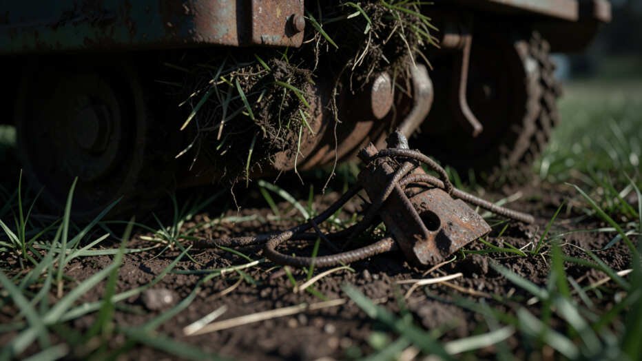 Why Self-Propelled Mowers Fail So Quickly