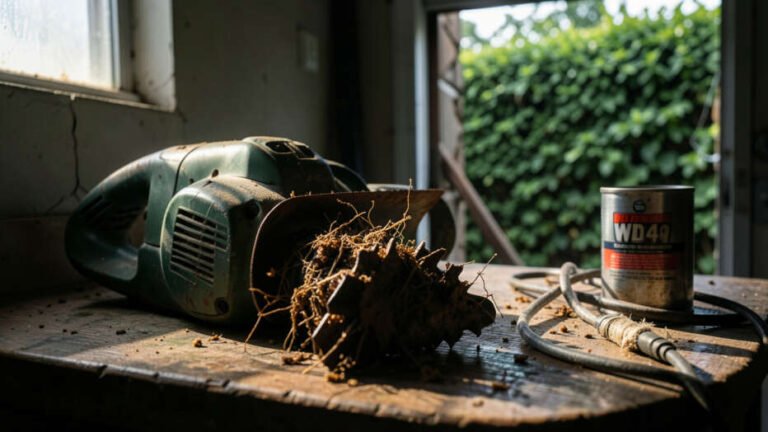 Why Your Hedge Trimmer Stops Working After Just a Few Months