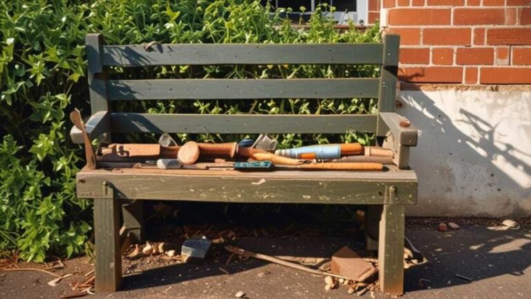 Why Your Outdoor Bench Storage Stops Working After Just a Few Months