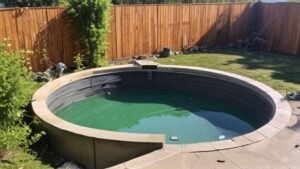 Why Your Plunge Pool Stops Working After Just a Few Months