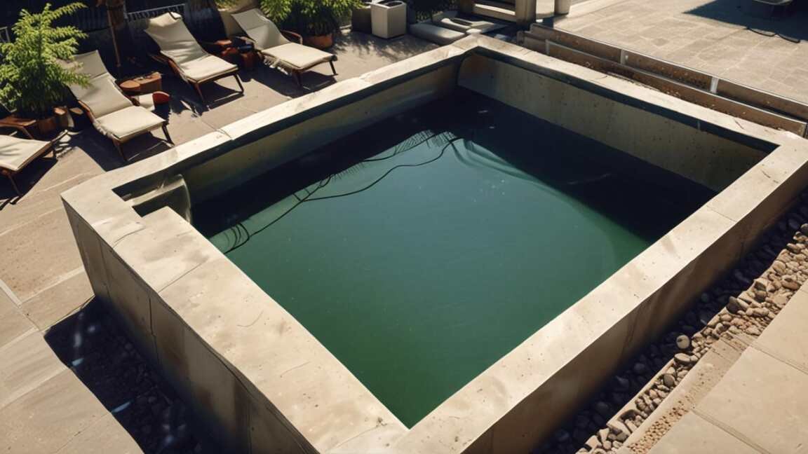Why Your Plunge Pool Stops Working: The Core Reasons