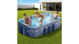 Best 5 Best Compact Plunge Pool That Fits a Tiny Backyard Pr