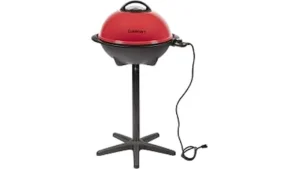 Best 5 Best Electric Grill for a Small Patio That Actually H