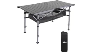 Best 5 Best Outdoor Table for Frequent Entertainers on a Rea