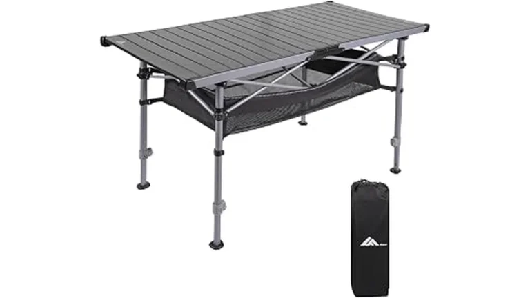 Best 5 Best Outdoor Table for Frequent Entertainers on a Rea