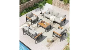 Best 5 Best Premium Patio Furniture Set That Will Outlast Th