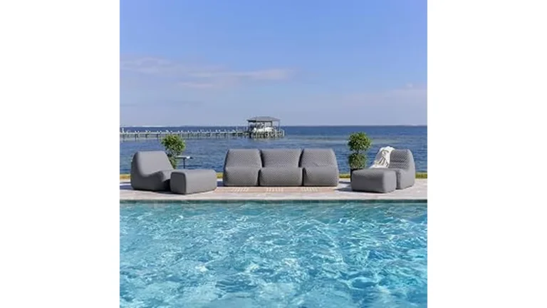 Best 5 Best Smart Sectional Patio Set Worth Paying the Premi