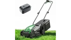 Best Selling 5 Best Gas Lawn Mower for a Small Apartment Wit