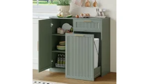 Best Selling 5 Best Premium Garbage Can Storage That Will Ou