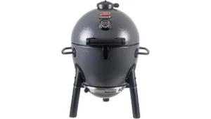 Best Selling 5 Best Quiet Kamado Grill for an Apartment Balc