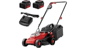 Best Selling 5 Best Renter-friendly Lawn Mower You Can Take
