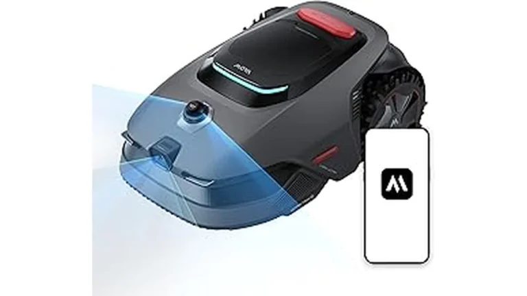 Best Selling 5 Best Robotic Lawn Mower Brands That Stand Beh