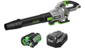 Best Selling 5 Best Smart Leaf Blower Worth Paying the Premi