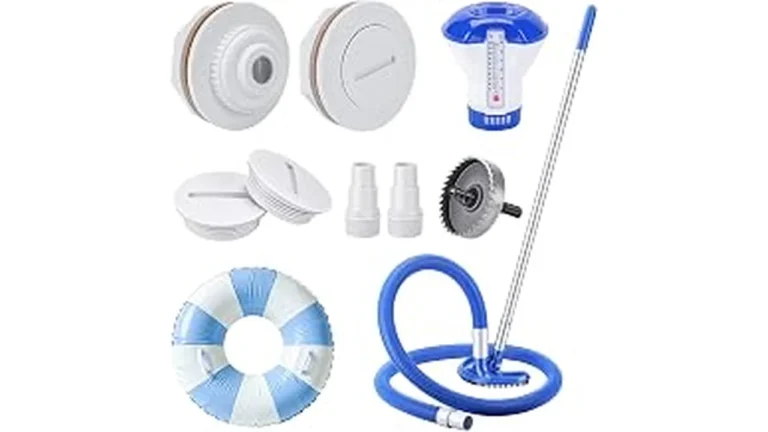 Best Selling 5 Best Stock Tank Pool for a Small Apartment Wi