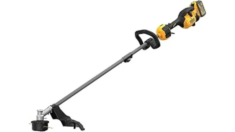 Best Selling 5 Best String Trimmer Brands That Stand Behind