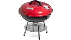 Most Popular 5 Best Charcoal Grill for a Small Apartment Wit