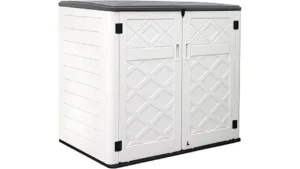 Most Popular 5 Best Easy-clean Tool Storage Shed for a Pet-h