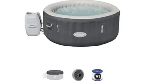 Most Popular 5 Best Inflatable Hot Tub If Your Last One Fail