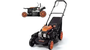 Most Popular 5 Best Self-propelled Mower for First-home Buye